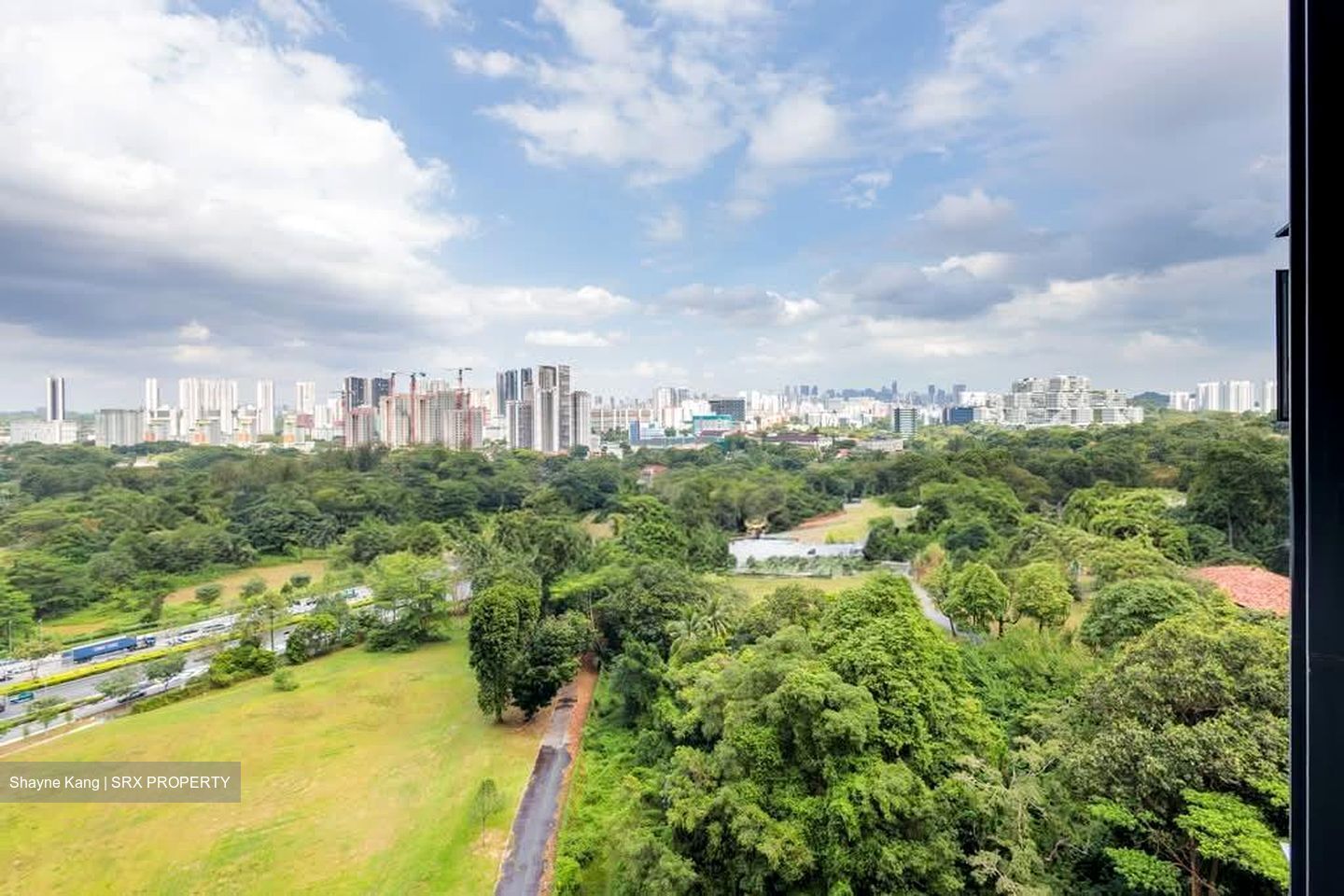 Normanton Park (D5), Apartment #531043211